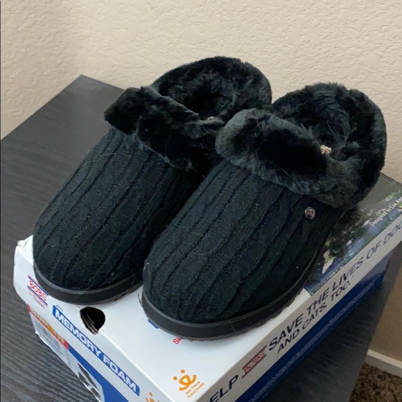 skechers kiss smooch women's flats